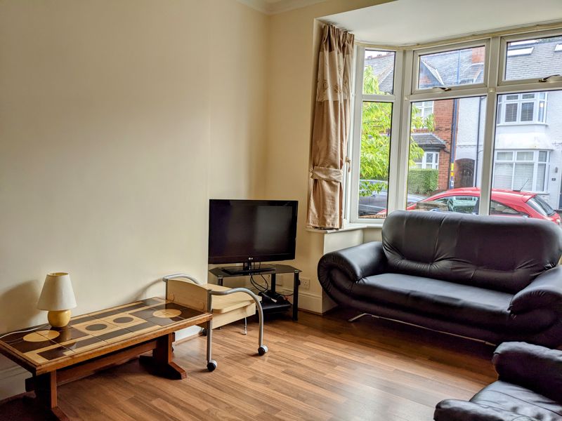 Grosvenor Road Harborne